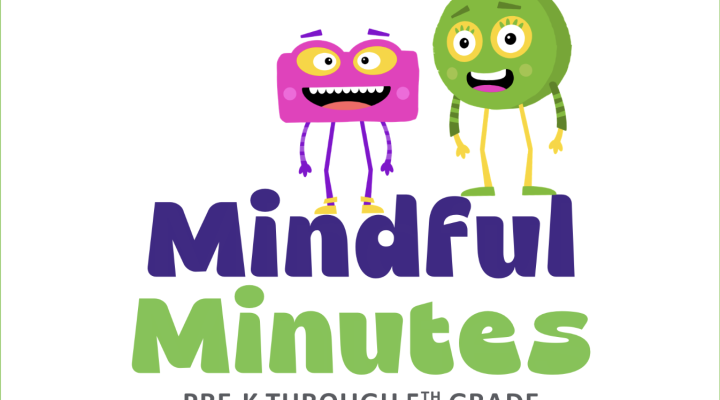 Mindful Minutes